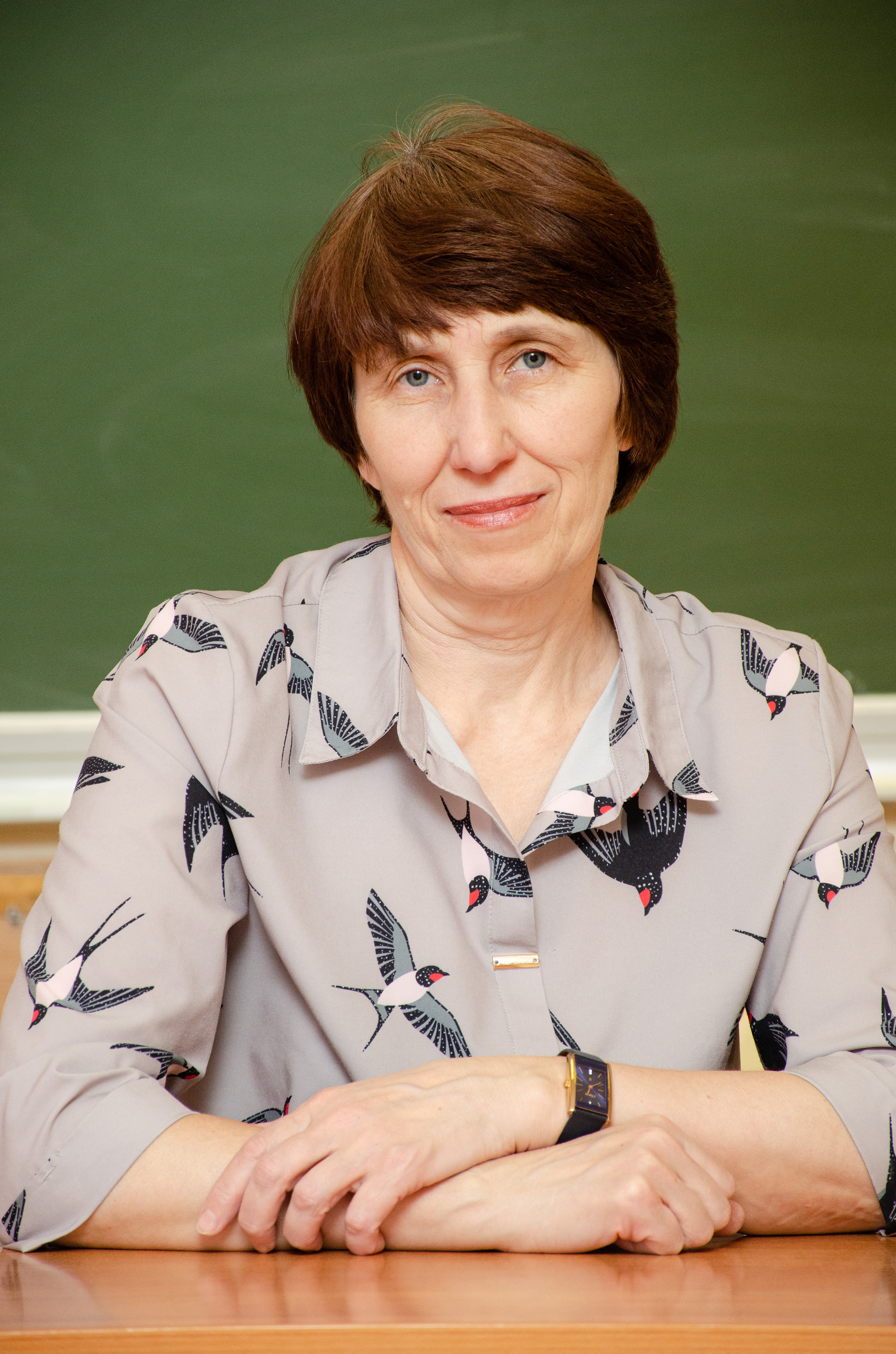 Замараева Елена Петровна Замараева Елена Петровна.
